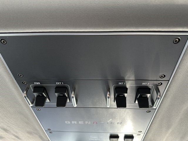 Used INEOS Grenadier 2023 for sale - 77036179: Photo 34