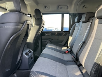 Used INEOS Grenadier 2023 for sale - 77036179: Photo