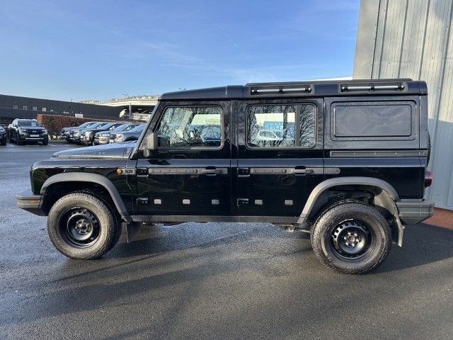 Used INEOS Grenadier 2023 for sale - 77036179: Photo 5