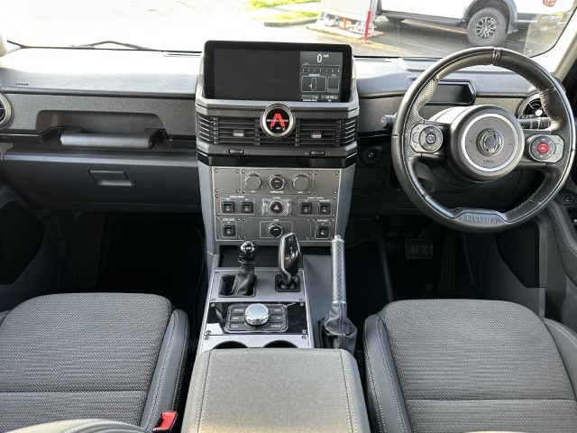 Used INEOS Grenadier 2023 for sale - 77036179: Photo 7