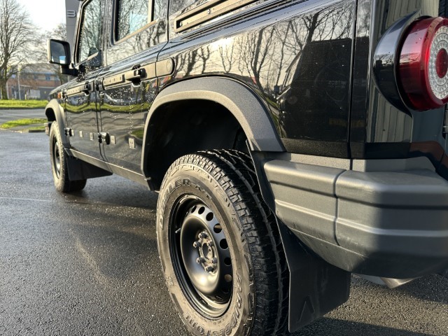 Used INEOS Grenadier 2023 for sale - 77036179: Photo 8