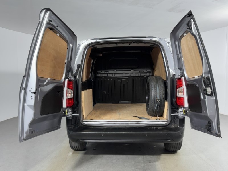 Used Peugeot Partner 2024 for sale - 78011180: Photo 10