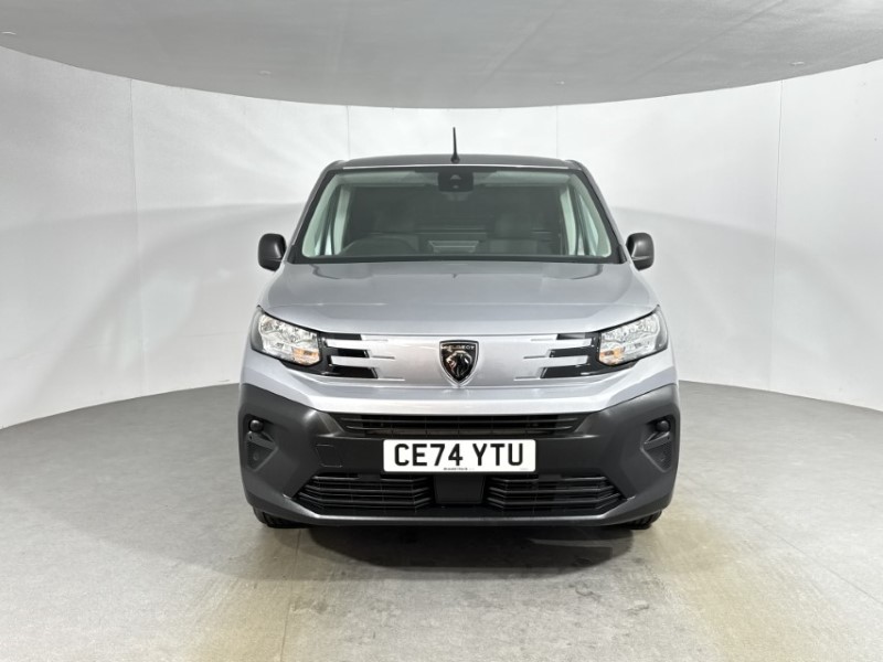 Used Peugeot Partner 2024 for sale - 78011180: Photo 13