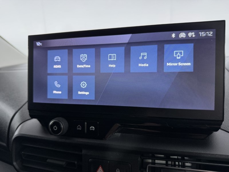 Used Peugeot Partner 2024 for sale - 78011180: Photo 16