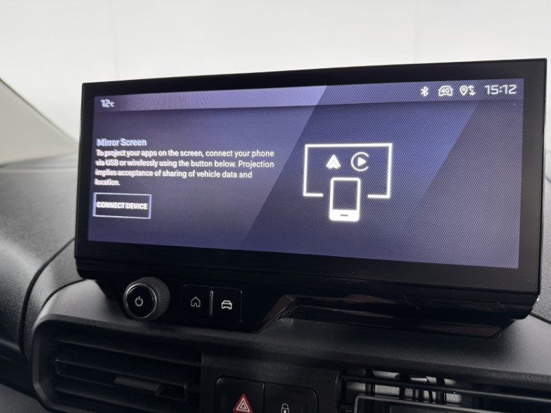 Used Peugeot Partner 2024 for sale - 78011180: Photo 17