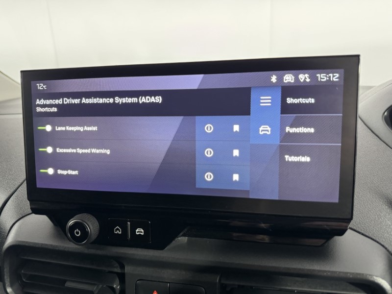 Used Peugeot Partner 2024 for sale - 78011180: Photo 19