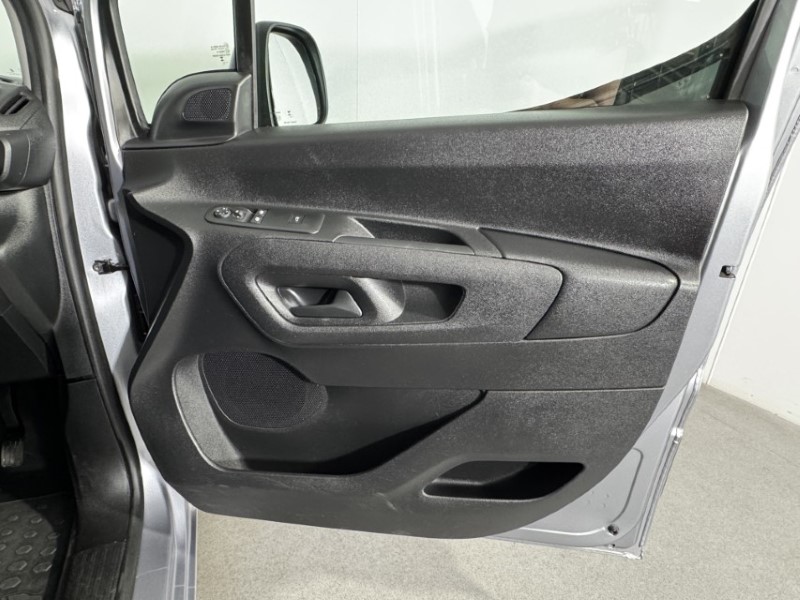 Used Peugeot Partner 2024 for sale - 78011180: Photo 23