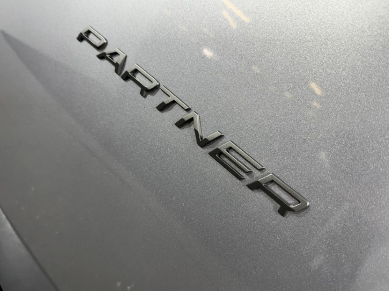 Used Peugeot Partner 2024 for sale - 78011180: Photo 24