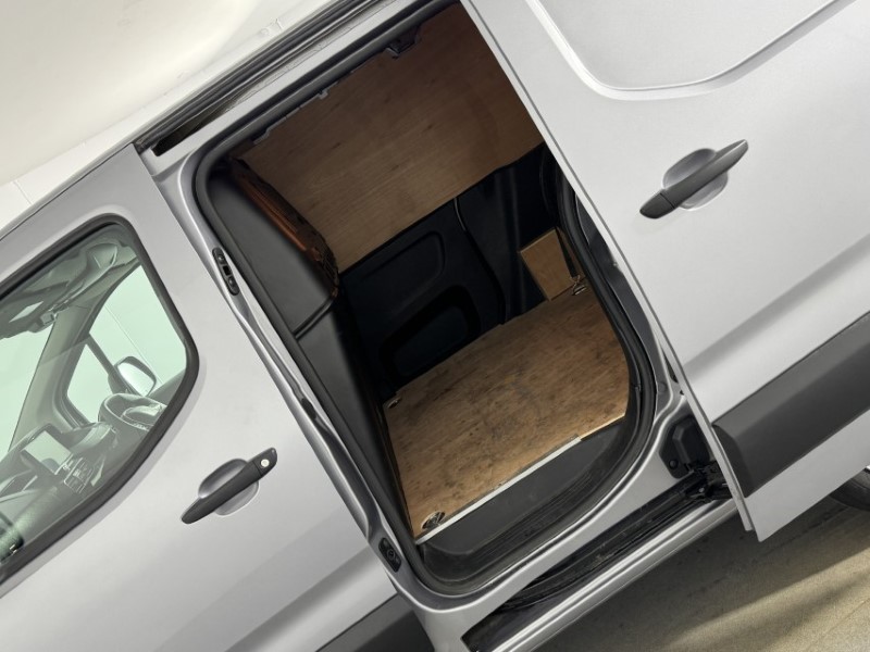 Used Peugeot Partner 2024 for sale - 78011180: Photo 26