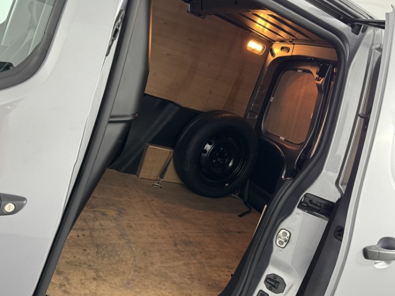 Used Peugeot Partner 2024 for sale - 78011180: Photo 27