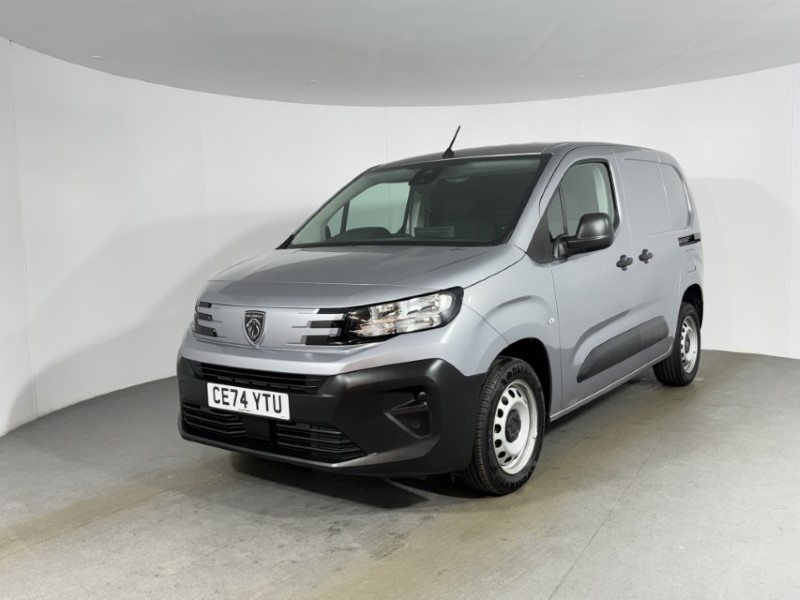 Used Peugeot Partner 2024 for sale - 78011180: Photo 32