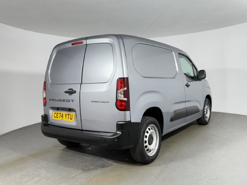 Used Peugeot Partner 2024 for sale - 78011180: Photo 33