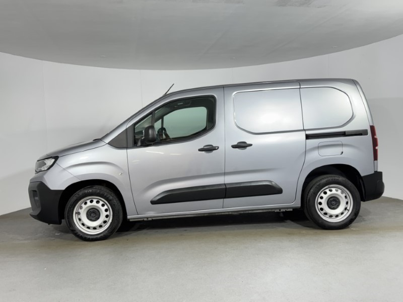 Used Peugeot Partner 2024 for sale - 78011180: Photo 34