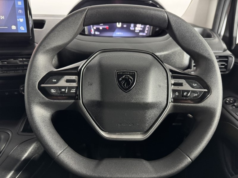 Used Peugeot Partner 2024 for sale - 78011180: Photo 4