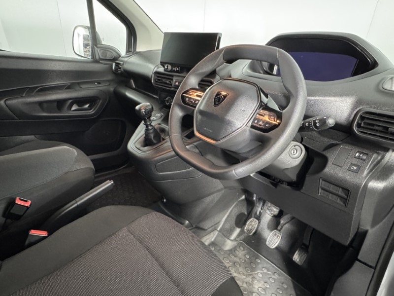 Used Peugeot Partner 2024 for sale - 78011180: Photo 5