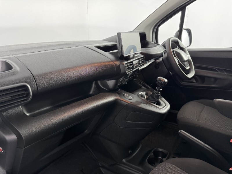 Used Peugeot Partner 2024 for sale - 78011180: Photo 6