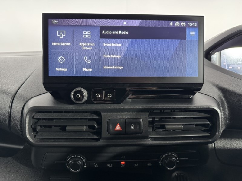 Used Peugeot Partner 2024 for sale - 78011180: Photo 7