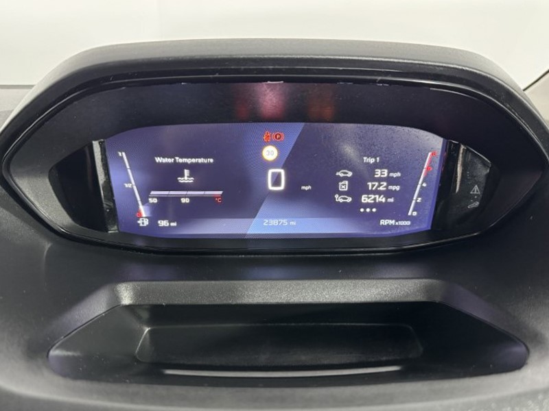 Used Peugeot Partner 2024 for sale - 78011180: Photo 8