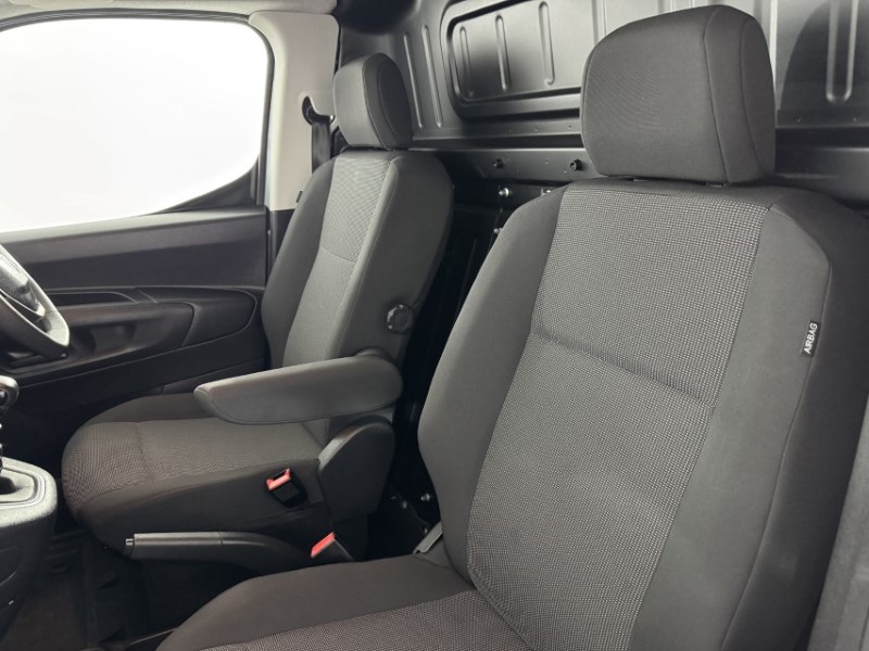 Used Peugeot Partner 2024 for sale - 78011180: Photo 9