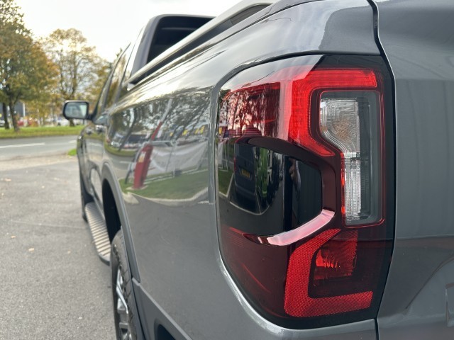 Used Ford Ranger 2024 for sale - 76981787: Photo 10