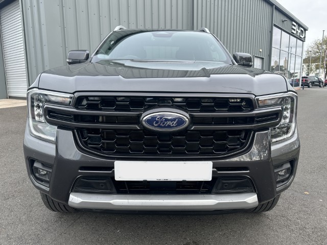 Used Ford Ranger 2024 for sale - 76981787: Photo 11