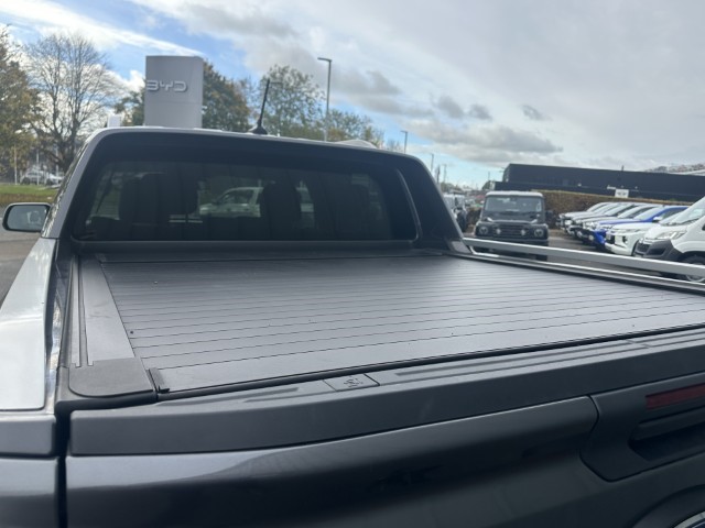 Used Ford Ranger 2024 for sale - 76981787: Photo 12