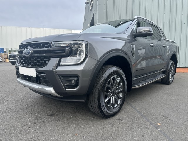 Used Ford Ranger 2024 for sale - 76981787: Photo 17