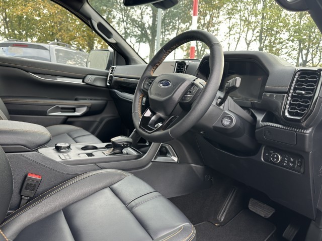 Used Ford Ranger 2024 for sale - 76981787: Photo 21