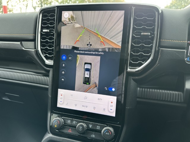 Used Ford Ranger 2024 for sale - 76981787: Photo 28