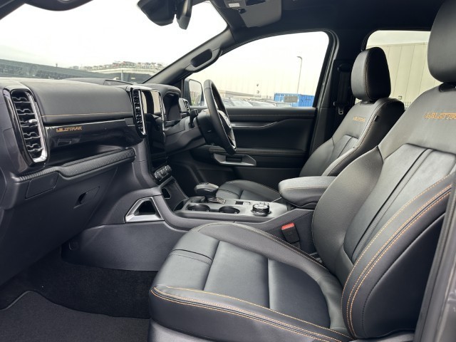 Used Ford Ranger 2024 for sale - 76981787: Photo 3