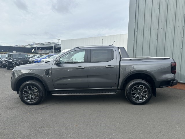 Used Ford Ranger 2024 for sale - 76981787: Photo 37