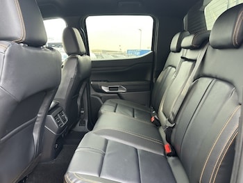 Used Ford Ranger 2024 for sale - 76981787: Photo