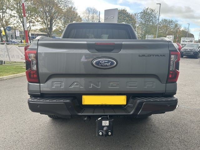 Used Ford Ranger 2024 for sale - 76981787: Photo 5