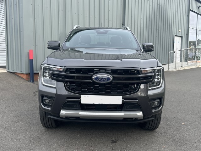 Used Ford Ranger 2024 for sale - 76981787: Photo 6