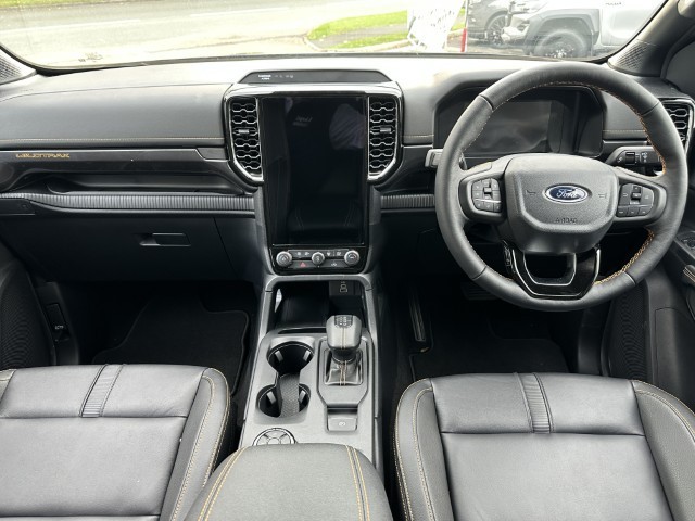 Used Ford Ranger 2024 for sale - 76981787: Photo 7