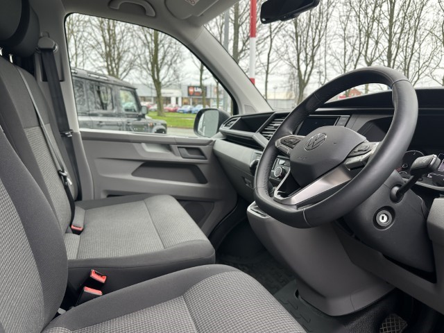 Used Volkswagen Transporter 2024 for sale - 77063482: Photo 12