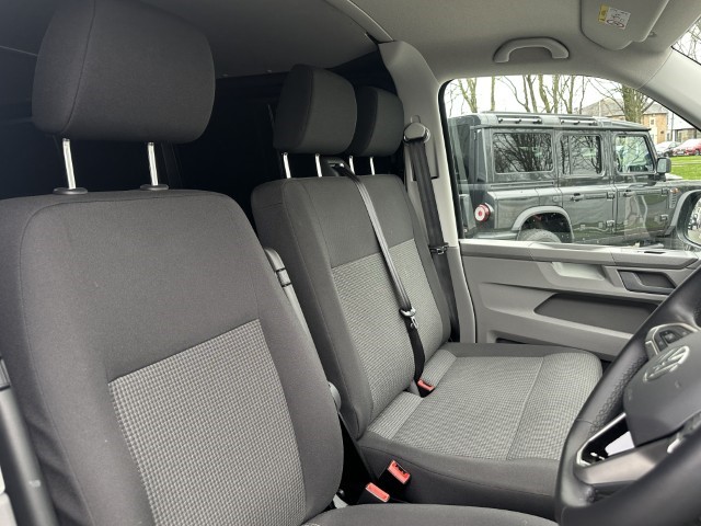 Used Volkswagen Transporter 2024 for sale - 77063482: Photo 13