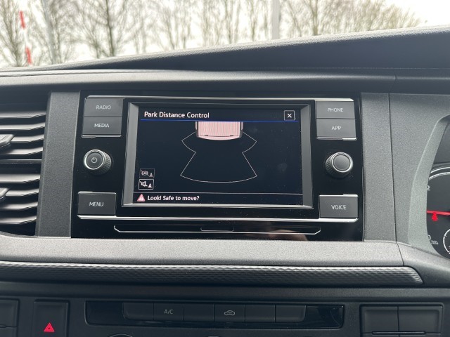 Used Volkswagen Transporter 2024 for sale - 77063482: Photo 19