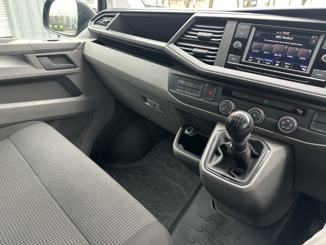 Used Volkswagen Transporter 2024 for sale - 77063482: Photo 24