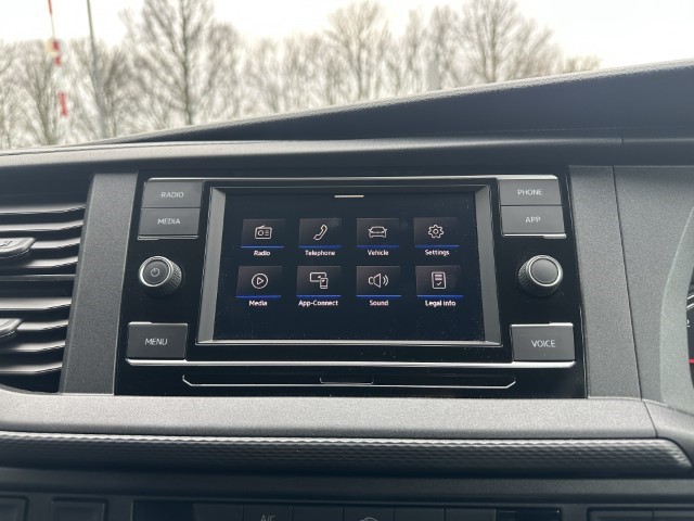 Used Volkswagen Transporter 2024 for sale - 77063482: Photo 25