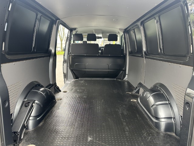 Used Volkswagen Transporter 2024 for sale - 77063482: Photo 26