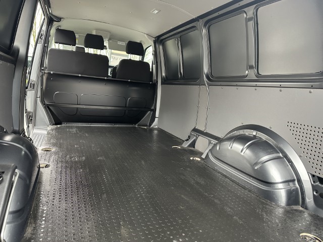 Used Volkswagen Transporter 2024 for sale - 77063482: Photo 27
