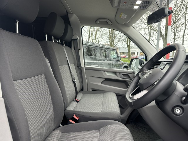 Used Volkswagen Transporter 2024 for sale - 77063482: Photo 3