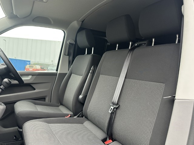 Used Volkswagen Transporter 2024 for sale - 77063482: Photo 4