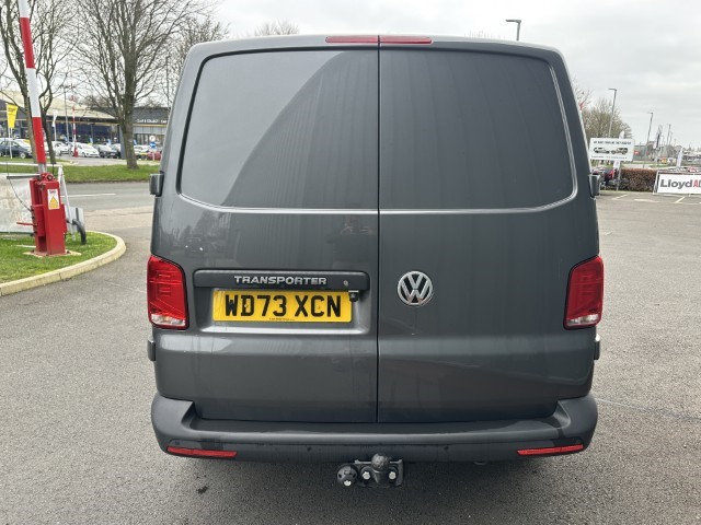 Used Volkswagen Transporter 2024 for sale - 77063482: Photo 5