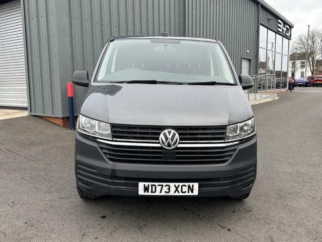 Used Volkswagen Transporter 2024 for sale - 77063482: Photo 6