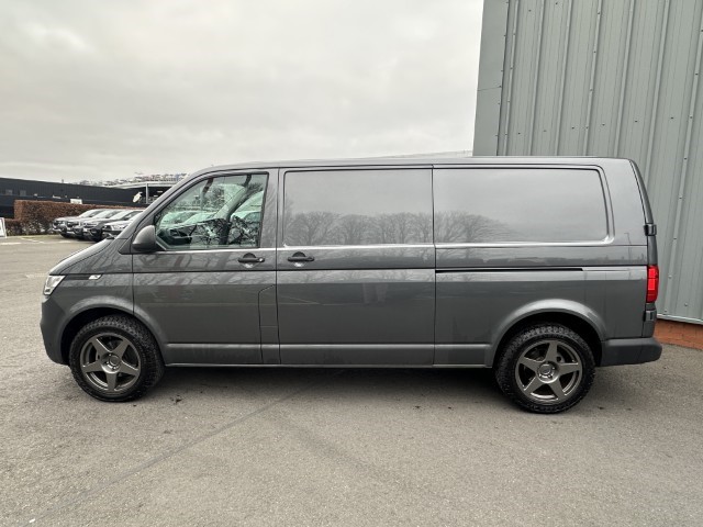 Used Volkswagen Transporter 2024 for sale - 77063482: Photo 7