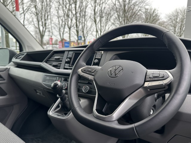 Used Volkswagen Transporter 2024 for sale - 77063482: Photo 9