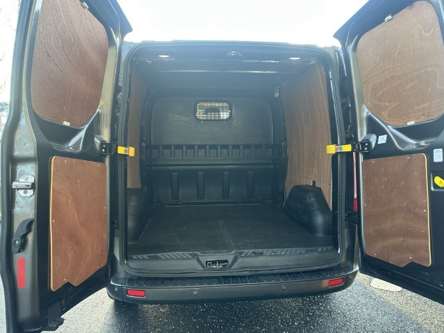 Used Ford Transit Custom 2022 for sale - 77159179: Photo 11