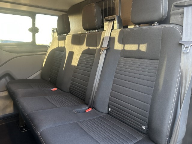 Used Ford Transit Custom 2022 for sale - 77159179: Photo 12